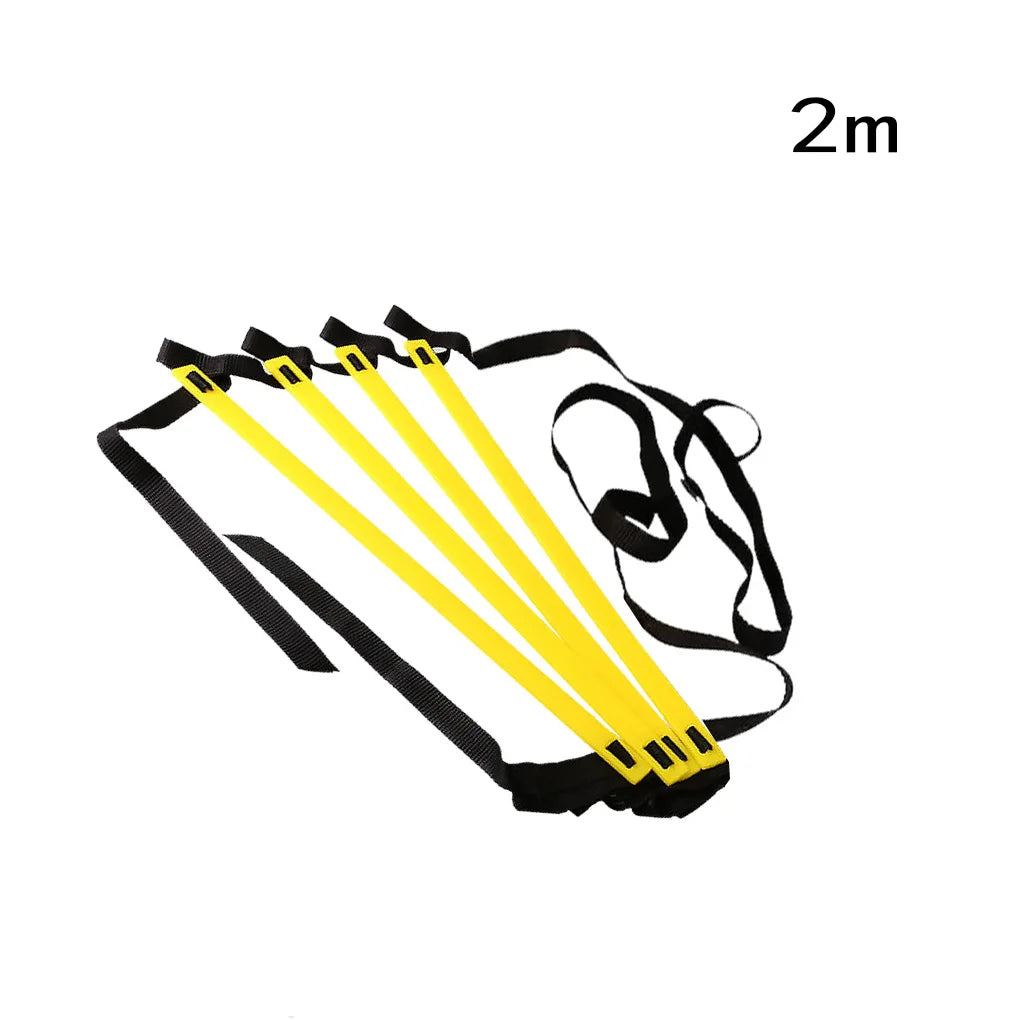 Echelle d'agilité