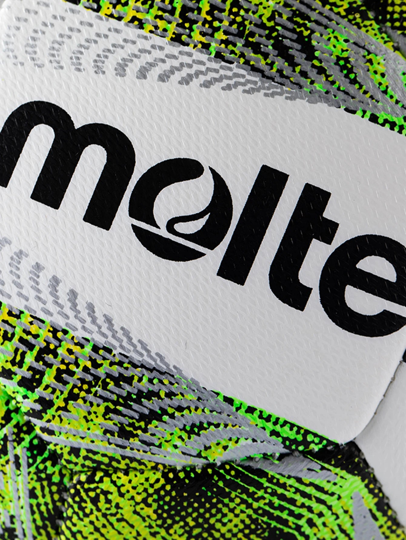 Ballons de foot Molten