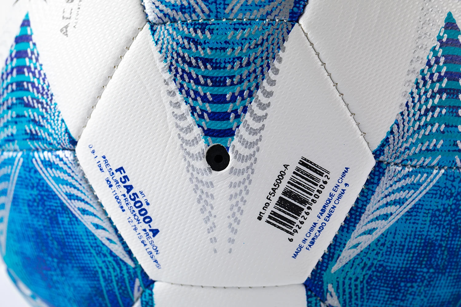 Ballons de foot Molten