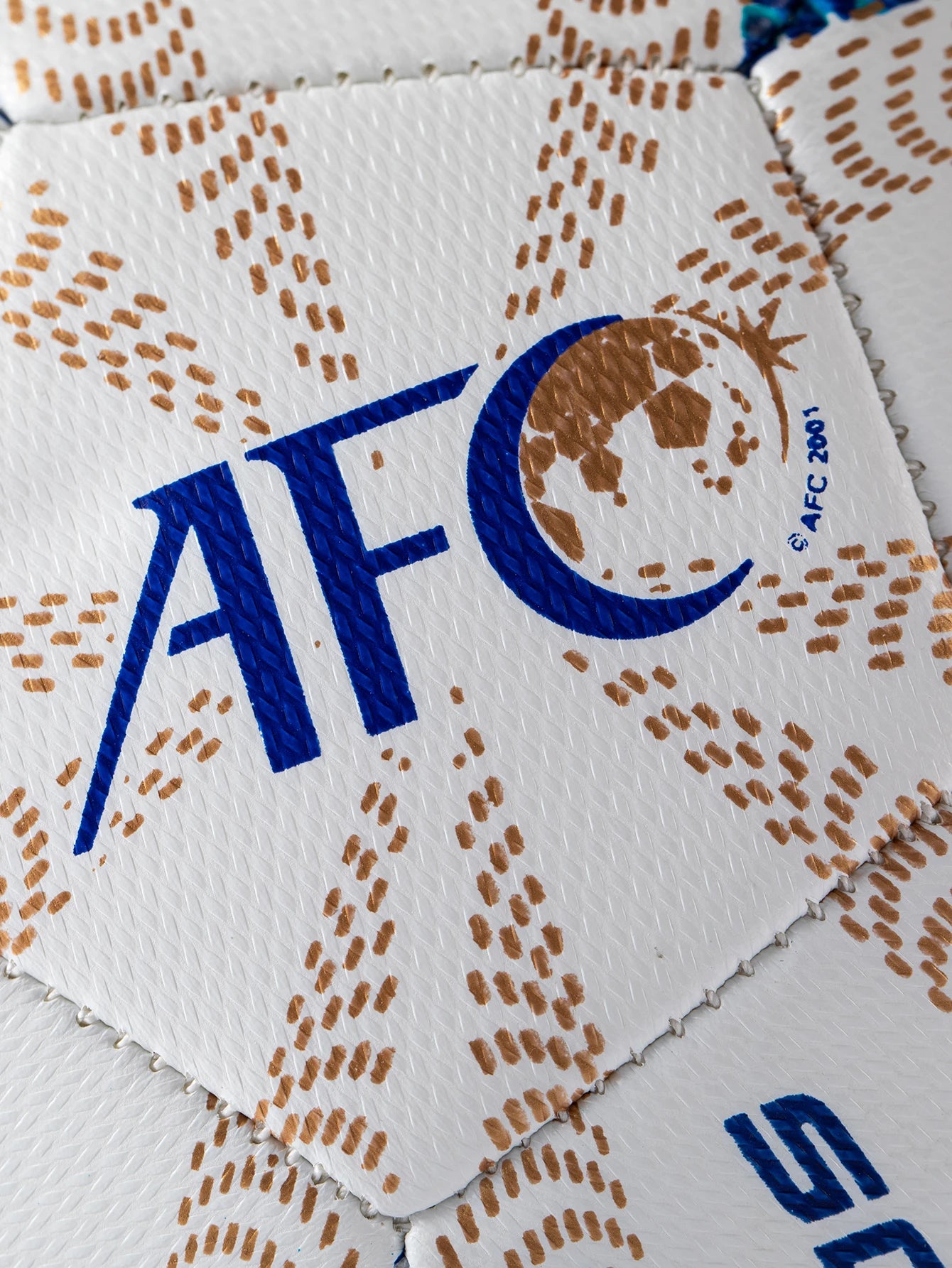 Ballons de foot Molten