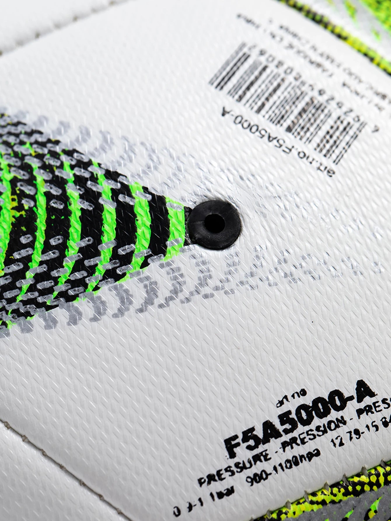 Ballons de foot Molten