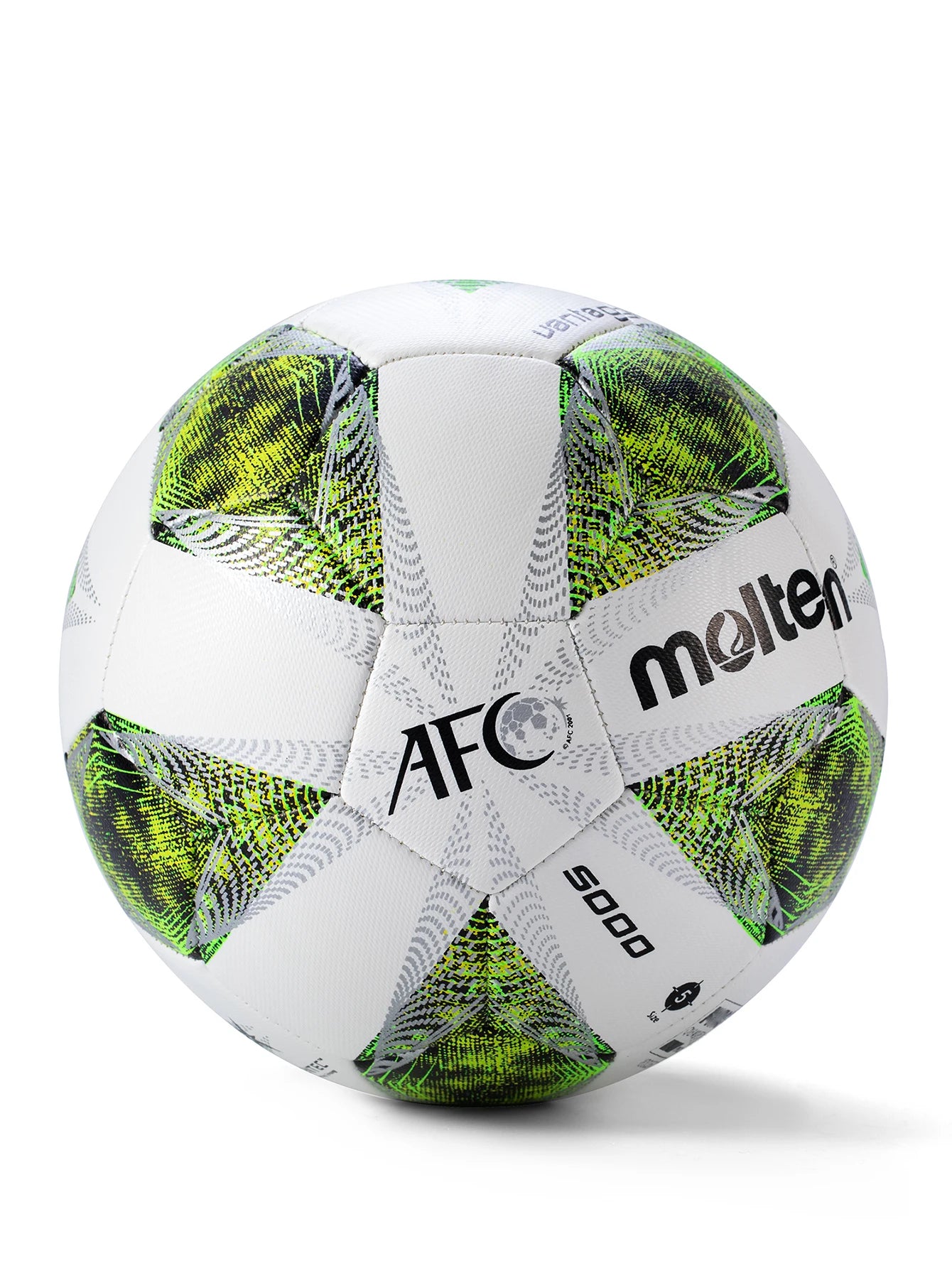 Ballons de foot Molten