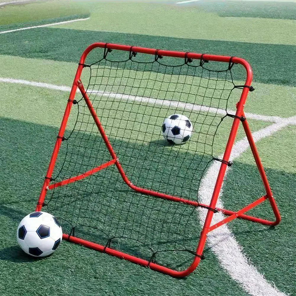 Filet de Rebond Football 100x100 cm