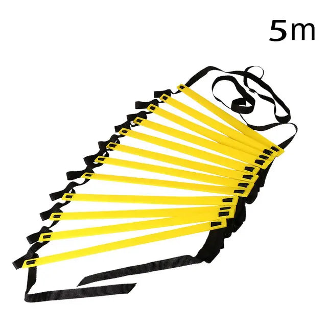 Echelle d'agilité