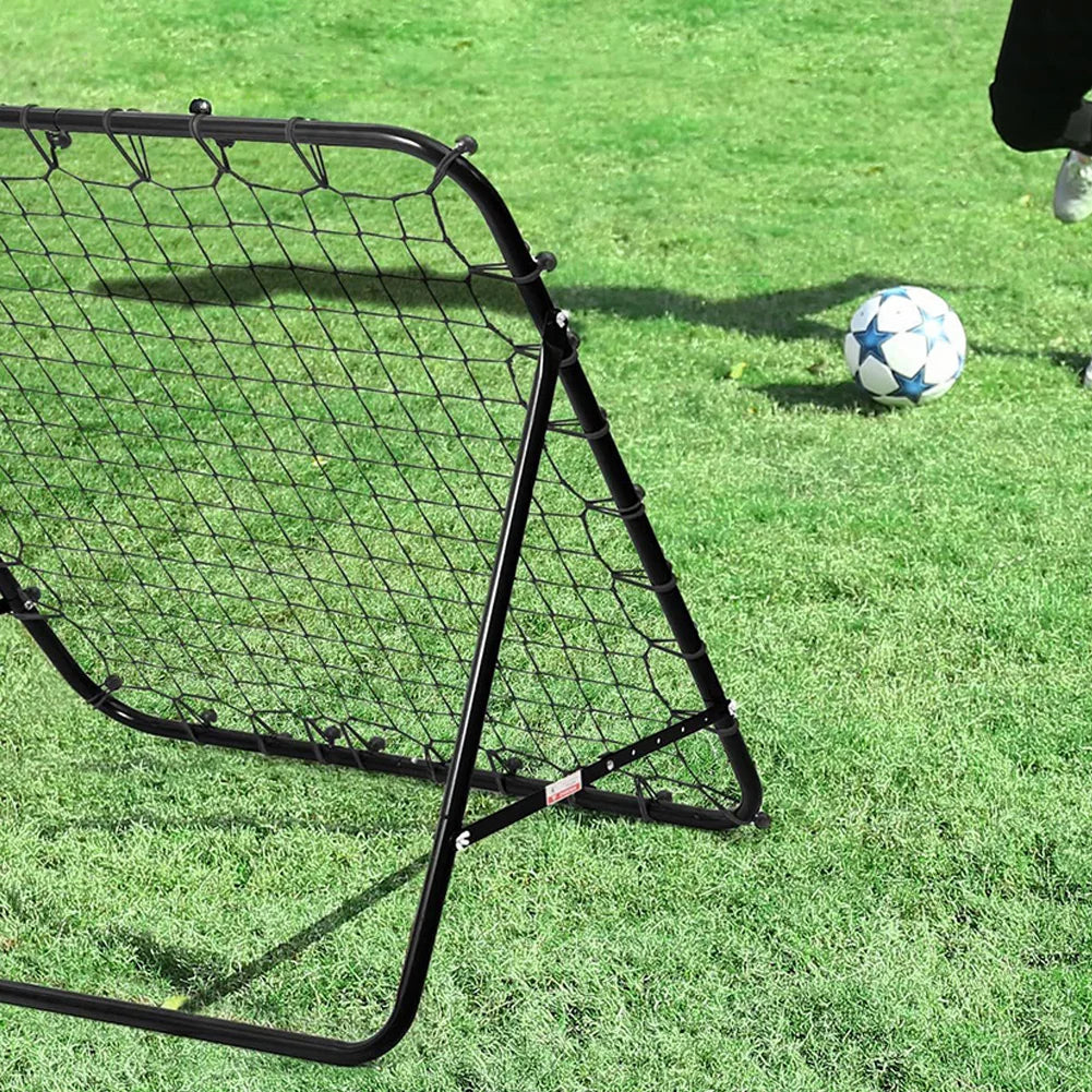 Filet de Rebond Football 100x100 cm
