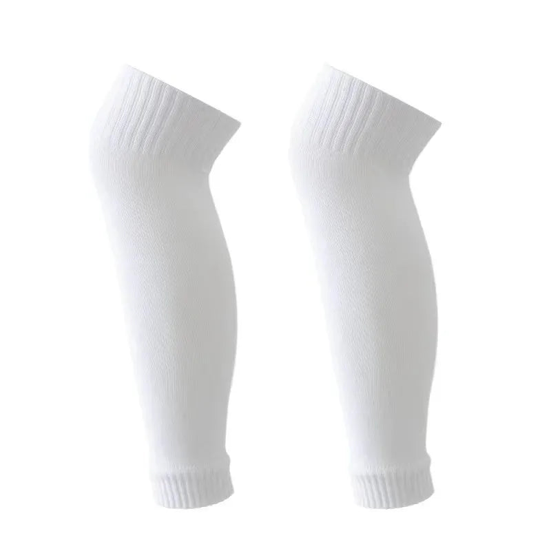 Chaussettes coupé de compressions