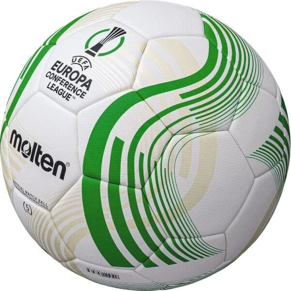 Ballons de foot Molten