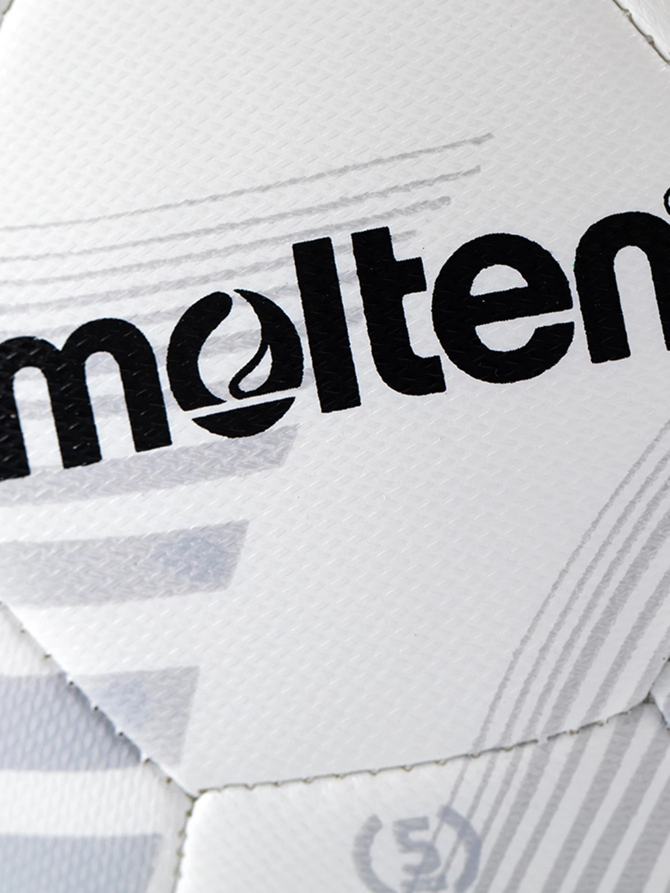 Ballons de foot Molten