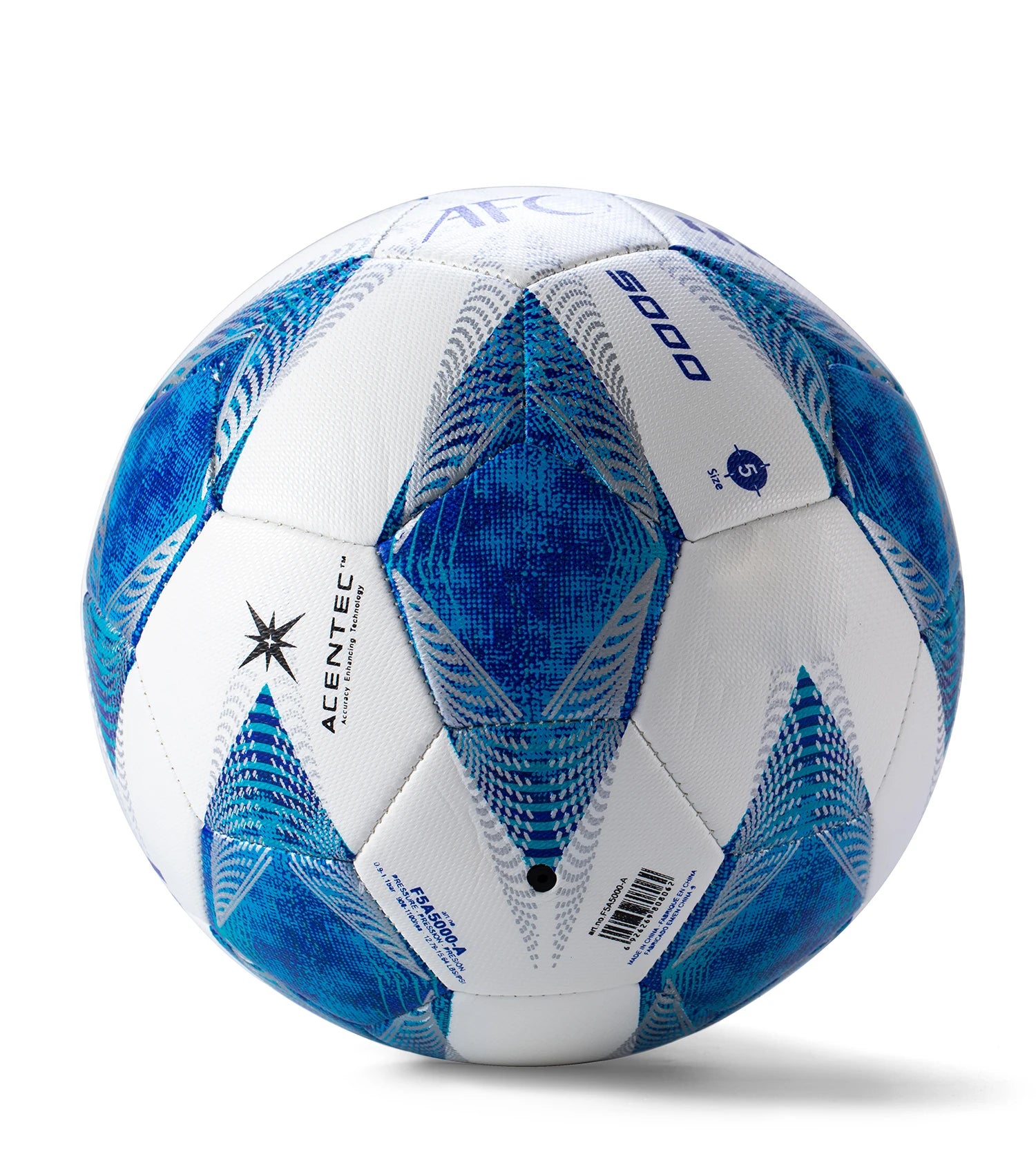 Ballons de foot Molten