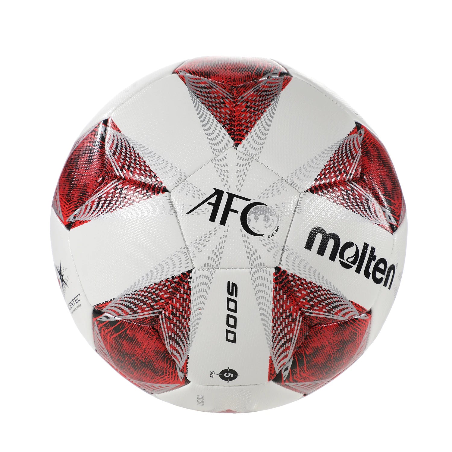 Ballons de foot Molten