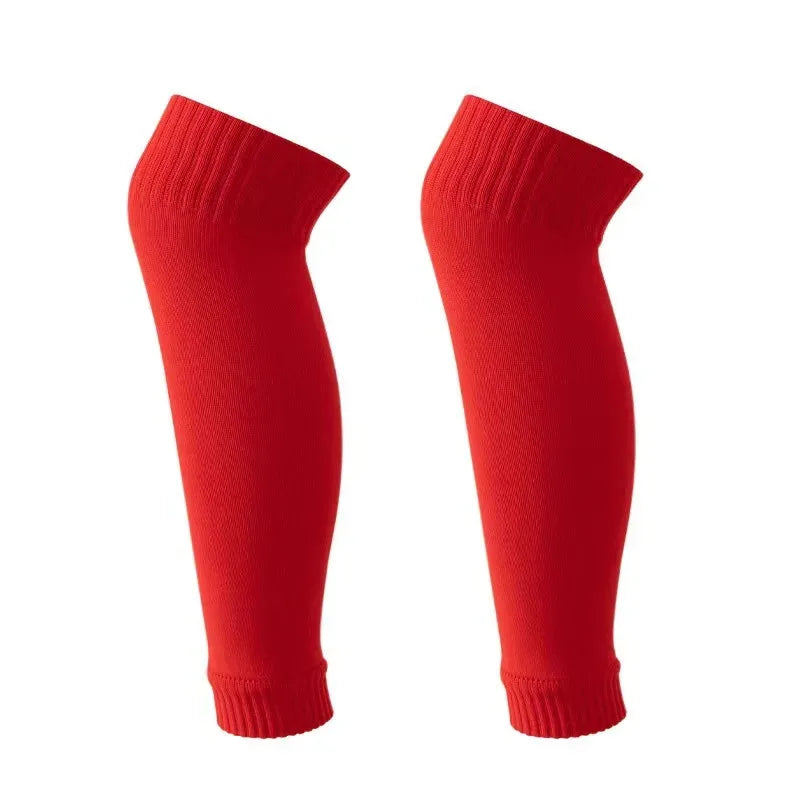 Chaussettes coupé de compressions