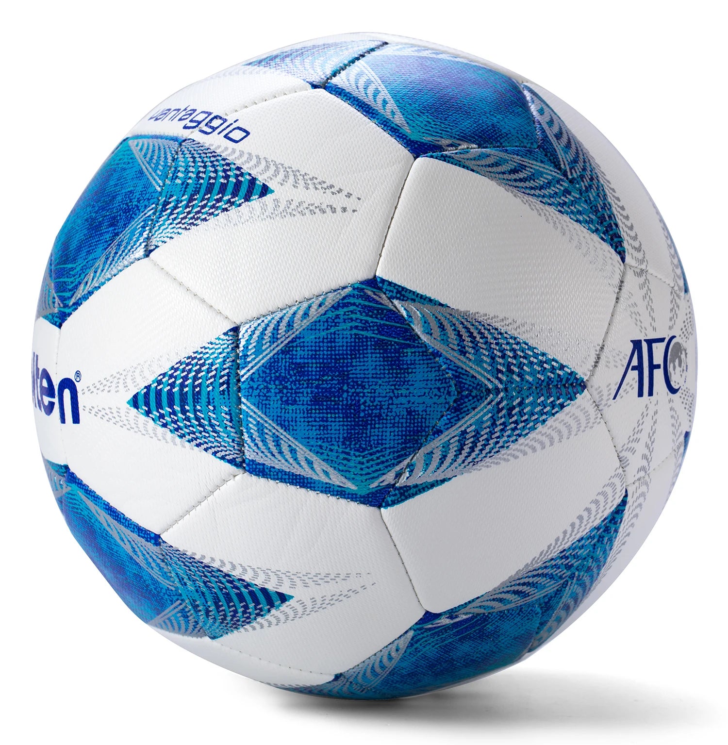 Ballons de foot Molten
