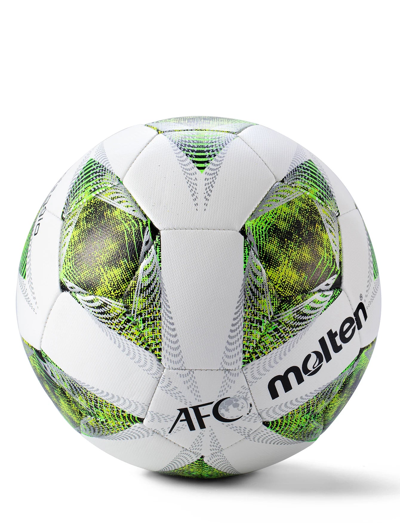 Ballons de foot Molten