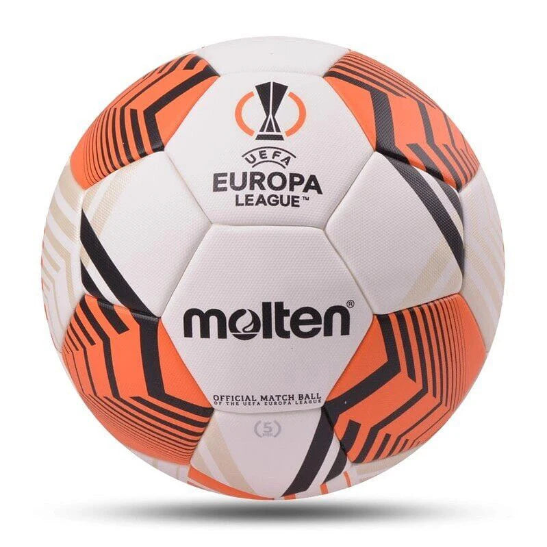 Ballons de foot Molten