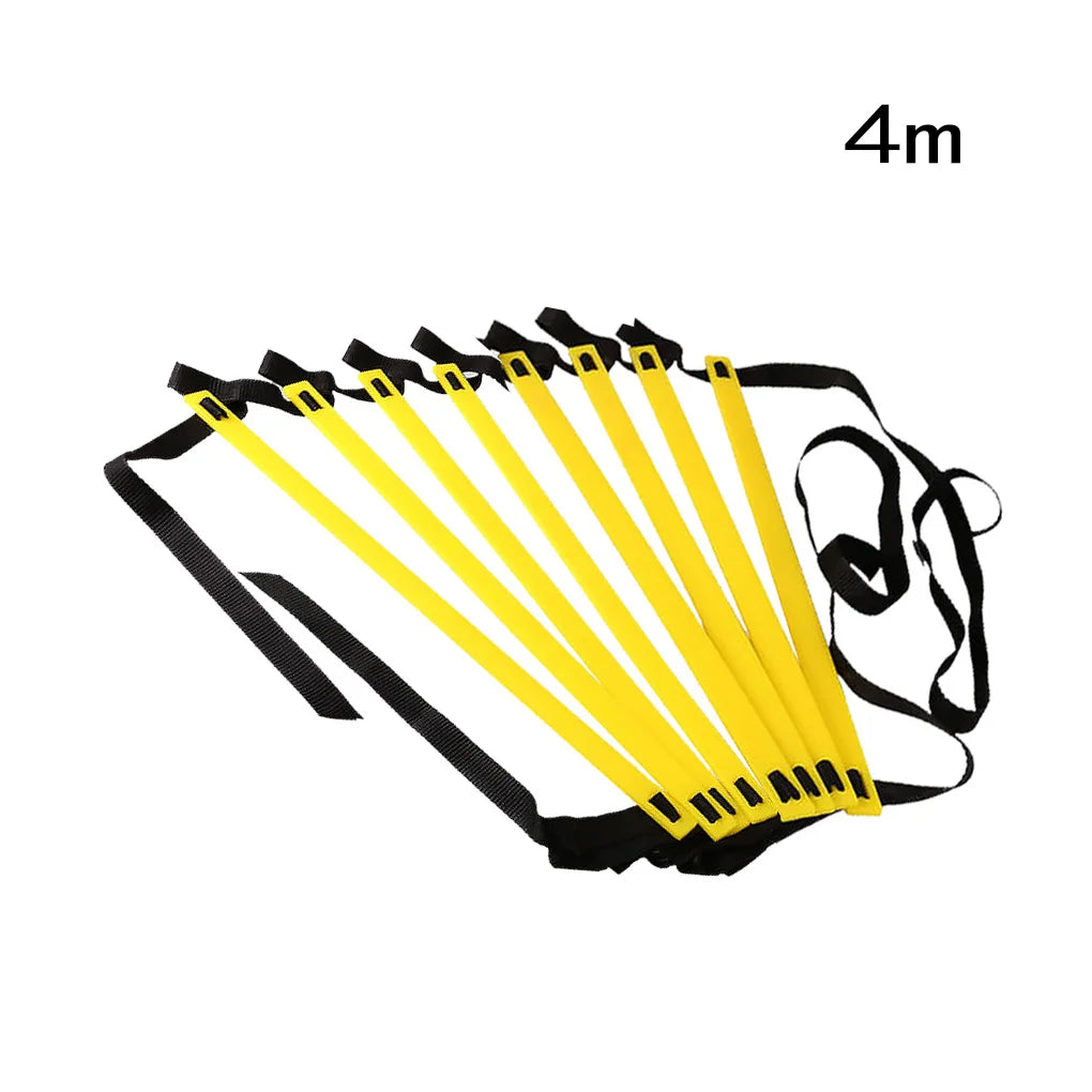 Echelle d'agilité