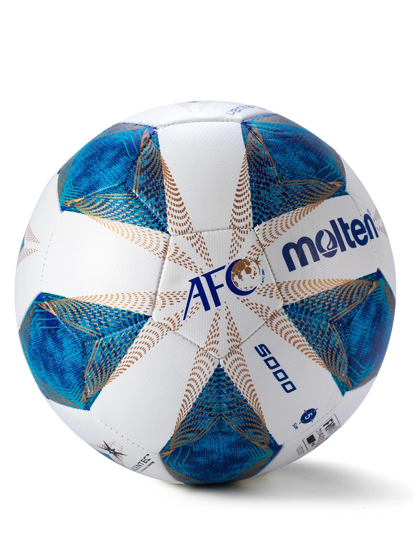 Ballons de foot Molten