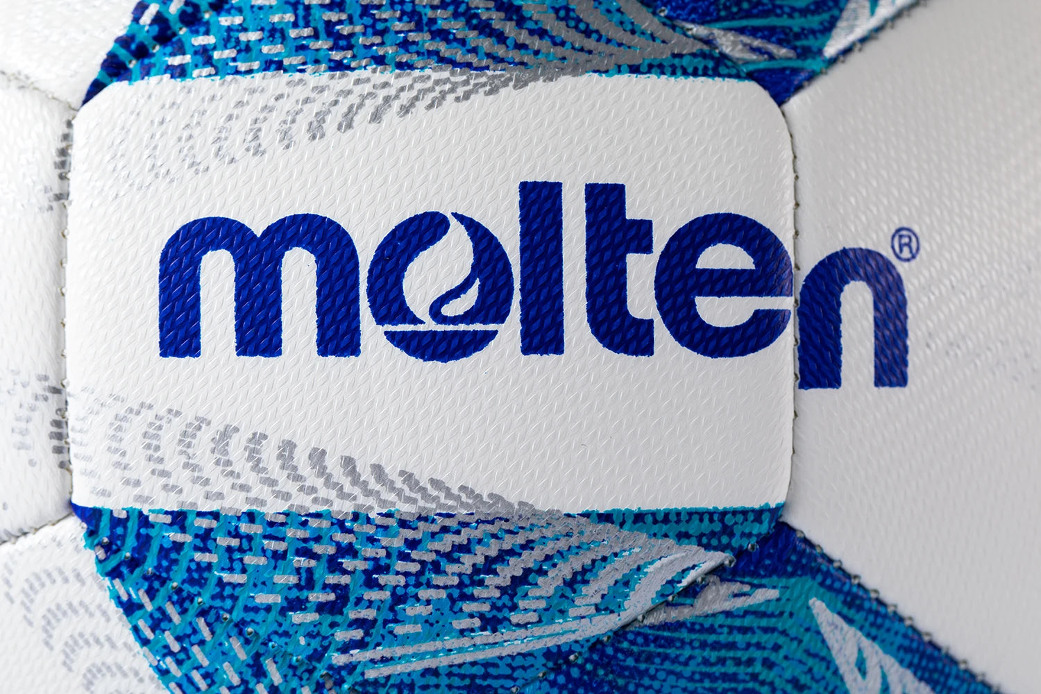 Ballons de foot Molten