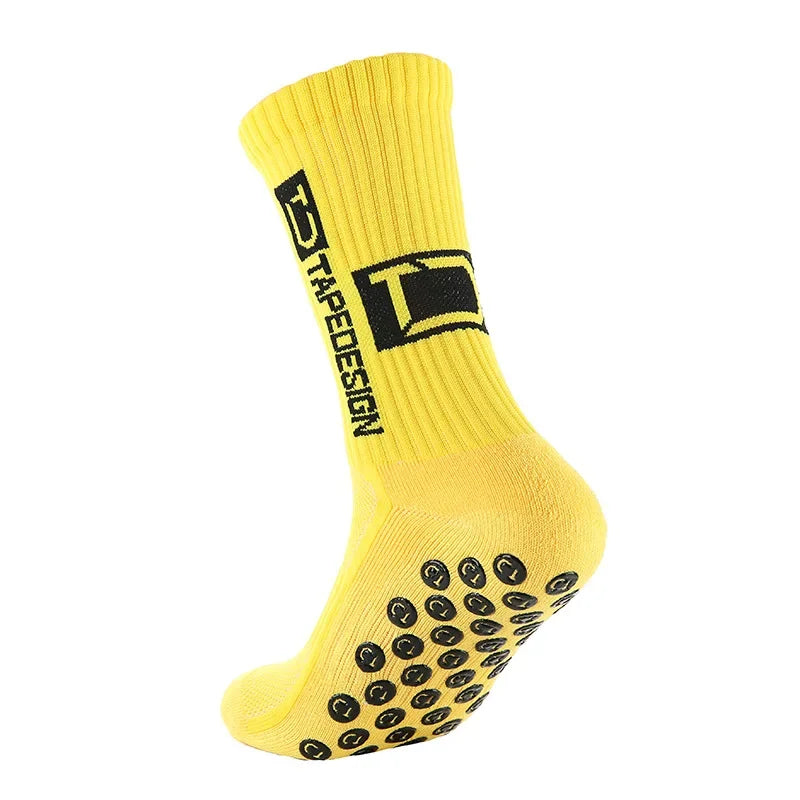 Chaussettes Tape Design antiderapente