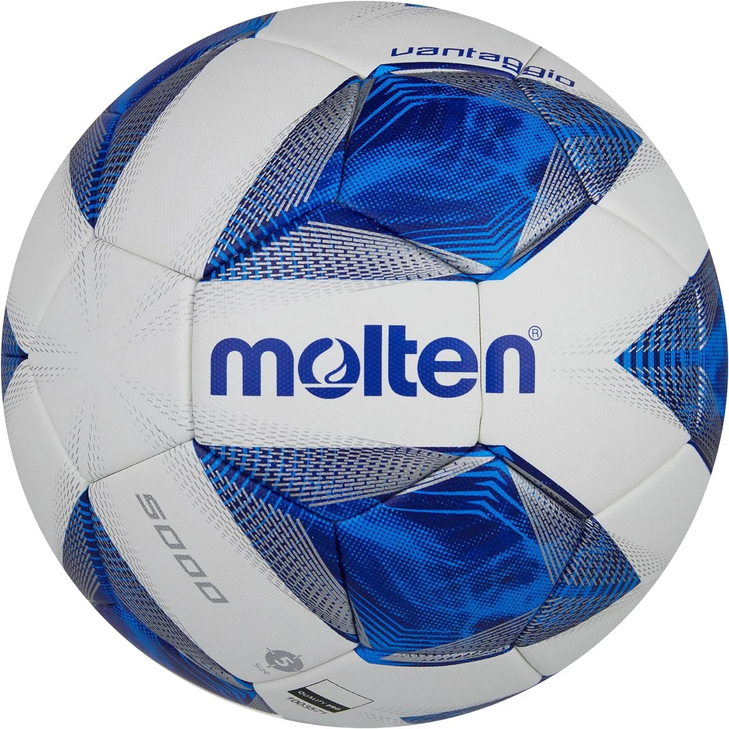 Ballons de foot Molten