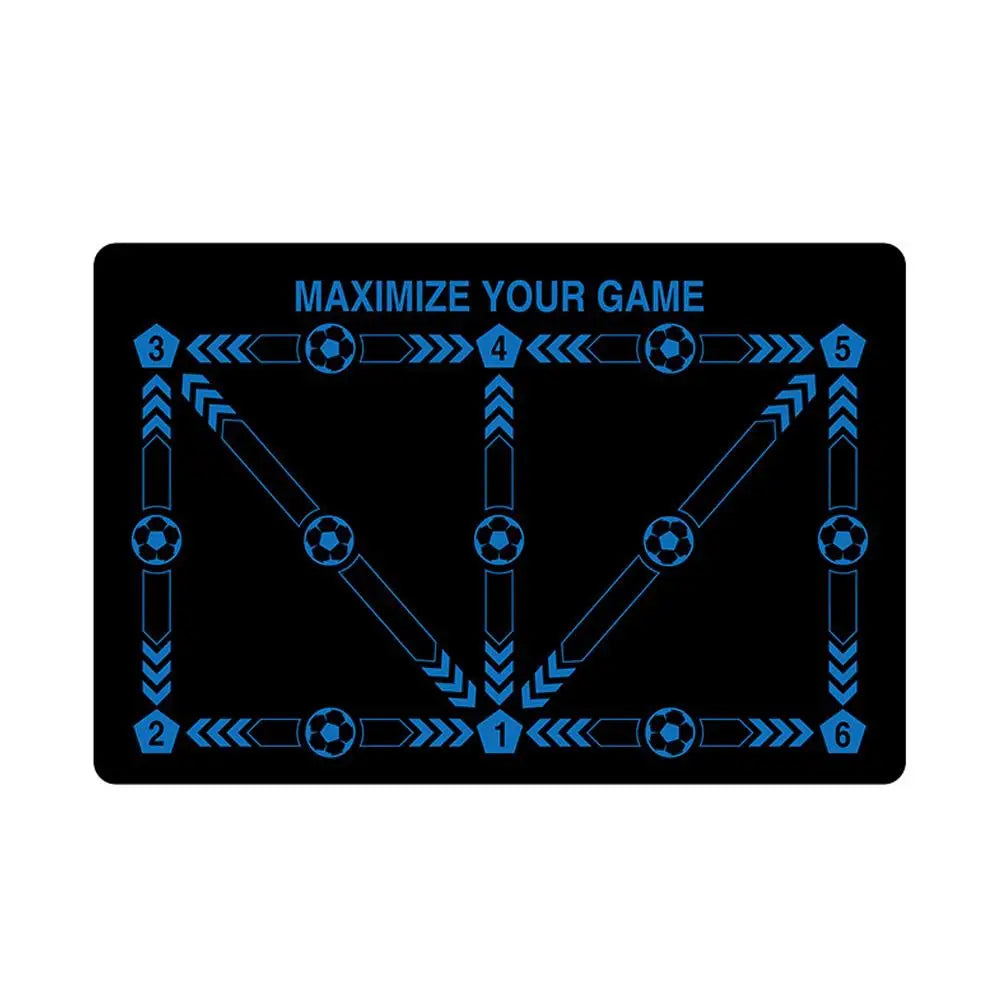 Tapis d'entrainement