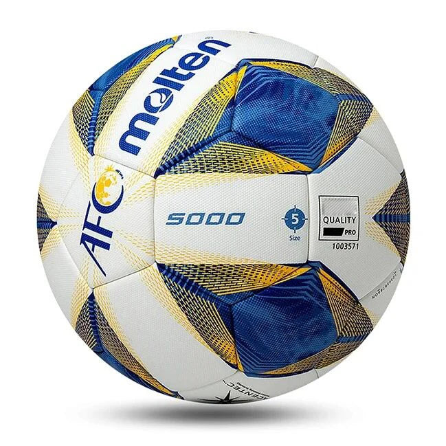 Ballons de foot Molten
