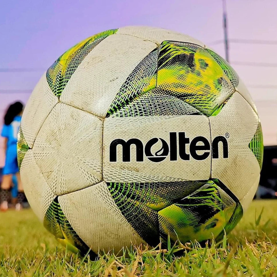 Ballons de foot Molten