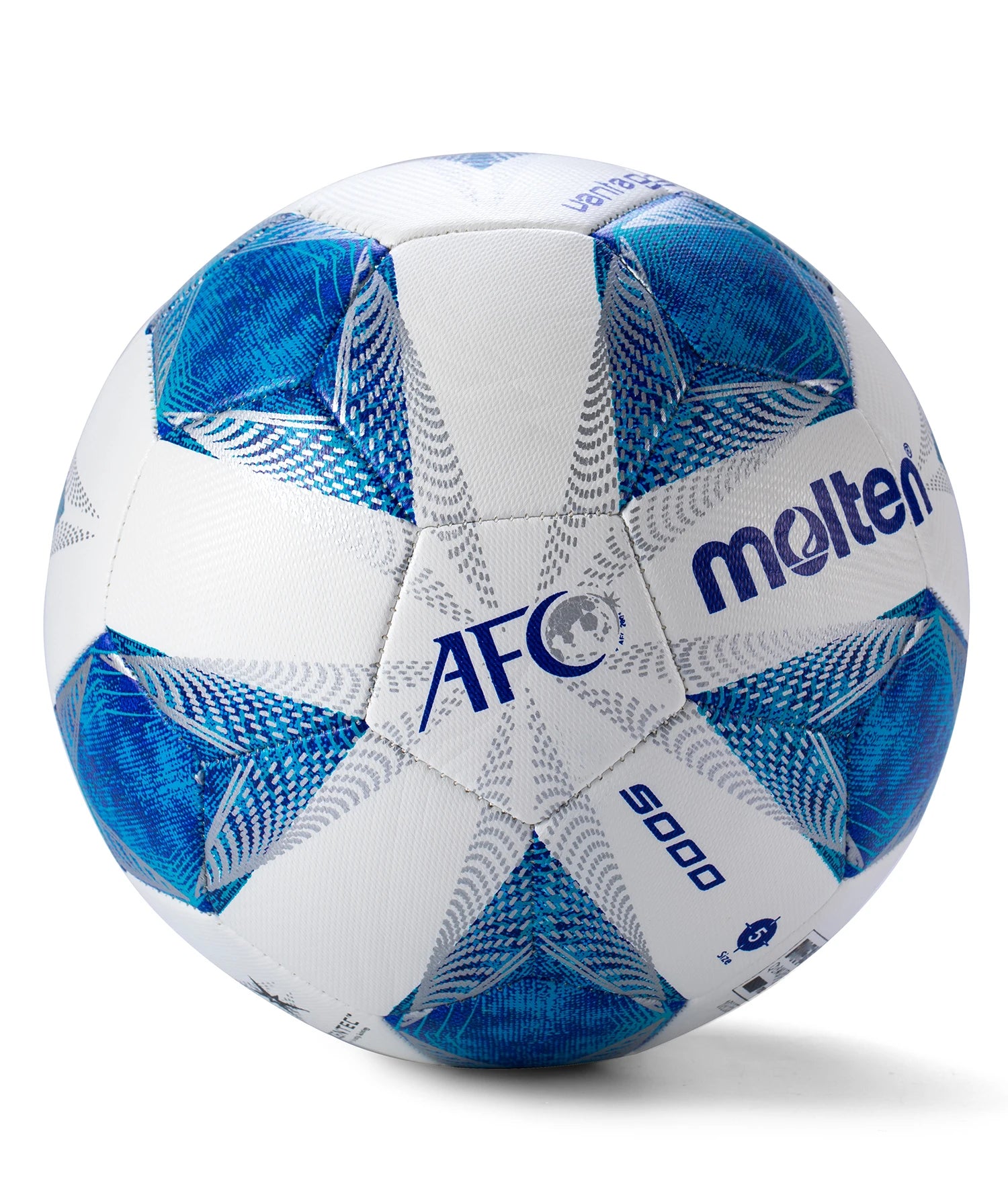 Ballons de foot Molten