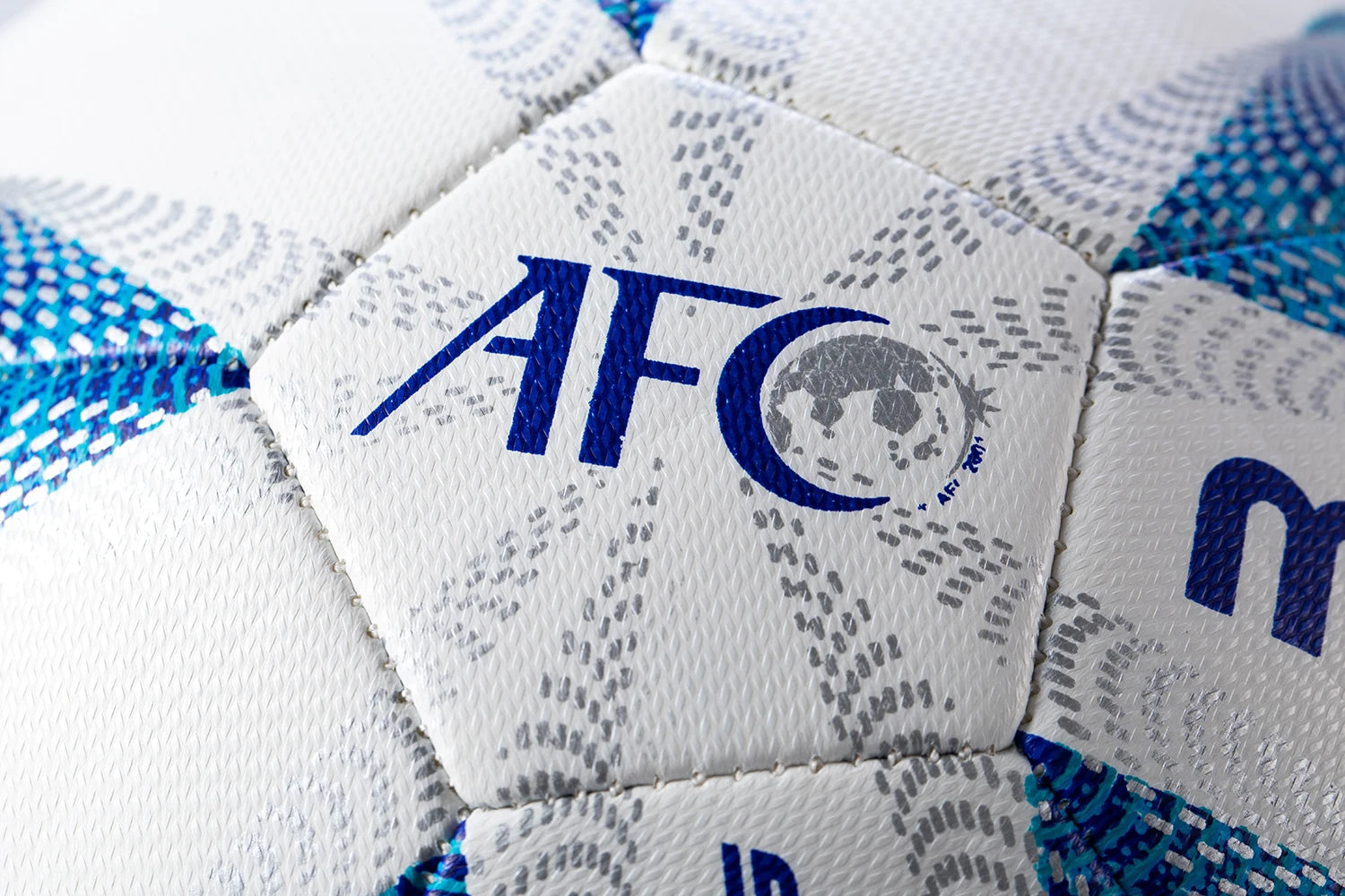 Ballons de foot Molten
