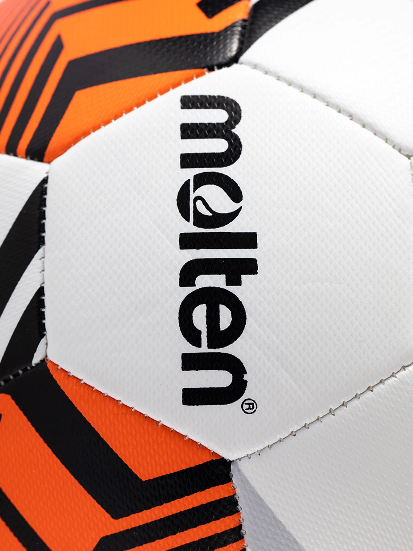 Ballons de foot Molten