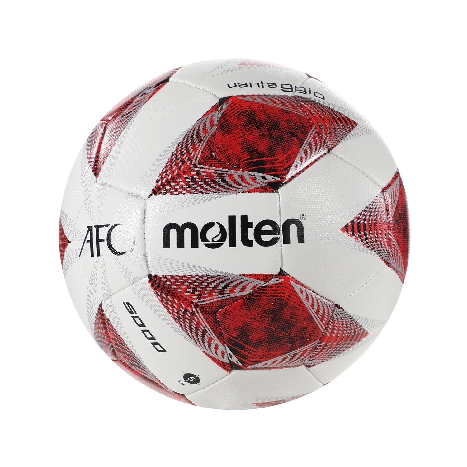 Ballons de foot Molten