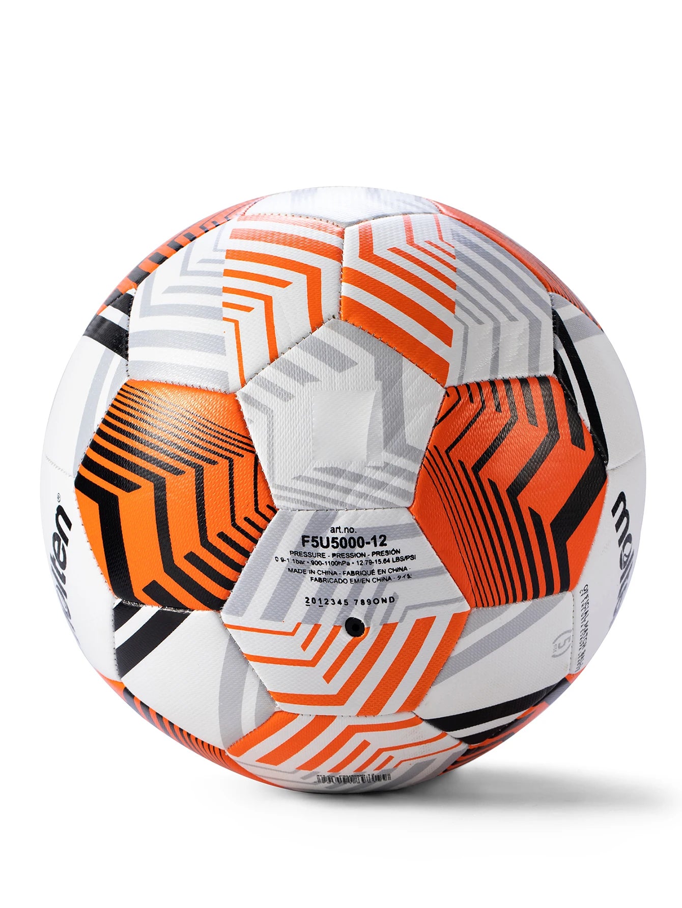 Ballons de foot Molten