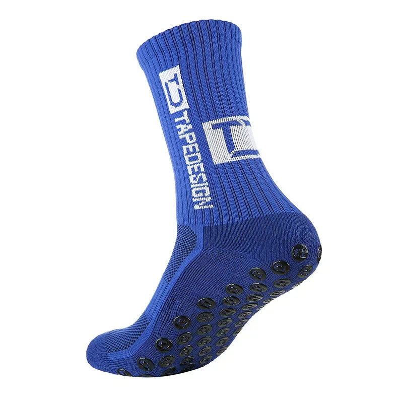 Chaussettes Tape Design antiderapente