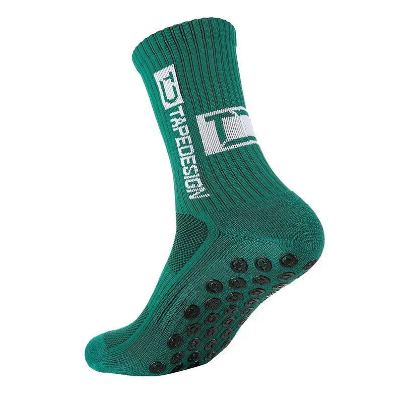 Chaussettes Tape Design antiderapente