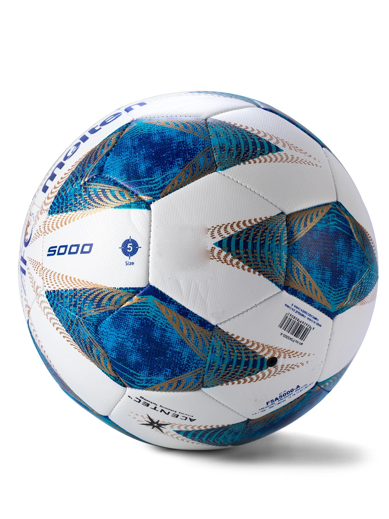 Ballons de foot Molten