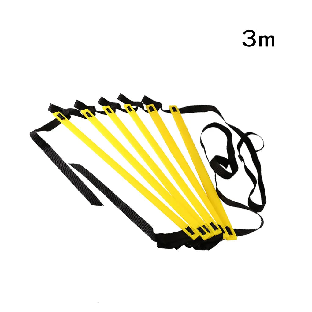 Echelle d'agilité