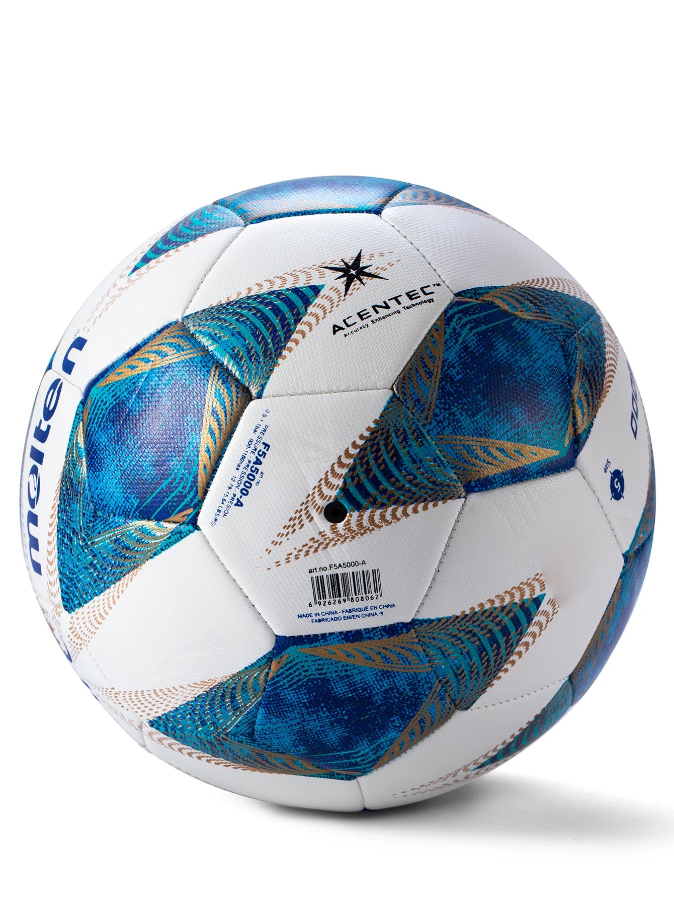 Ballons de foot Molten
