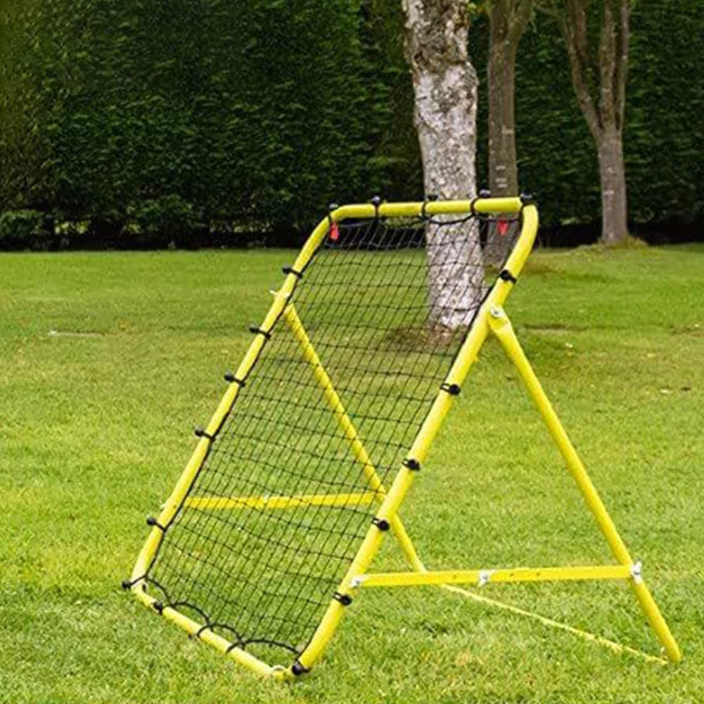 Filet de Rebond Football 100x100 cm