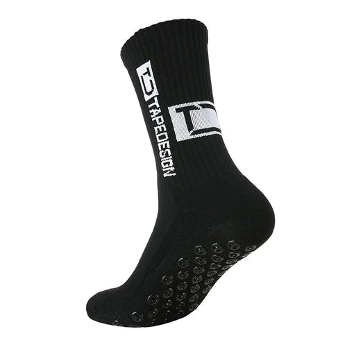 Chaussettes Tape Design antiderapente
