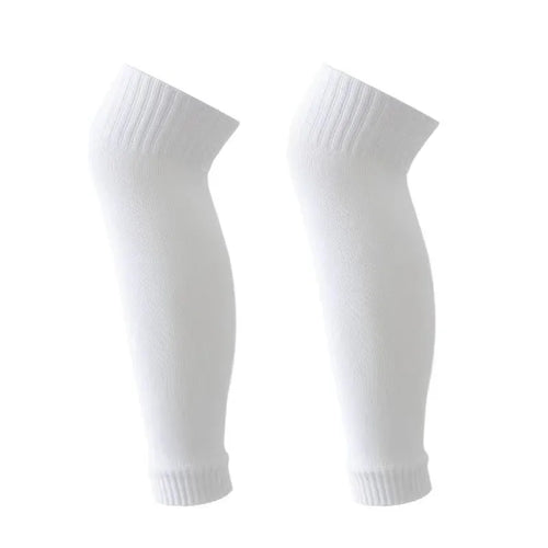 Chaussettes coupé de compressions