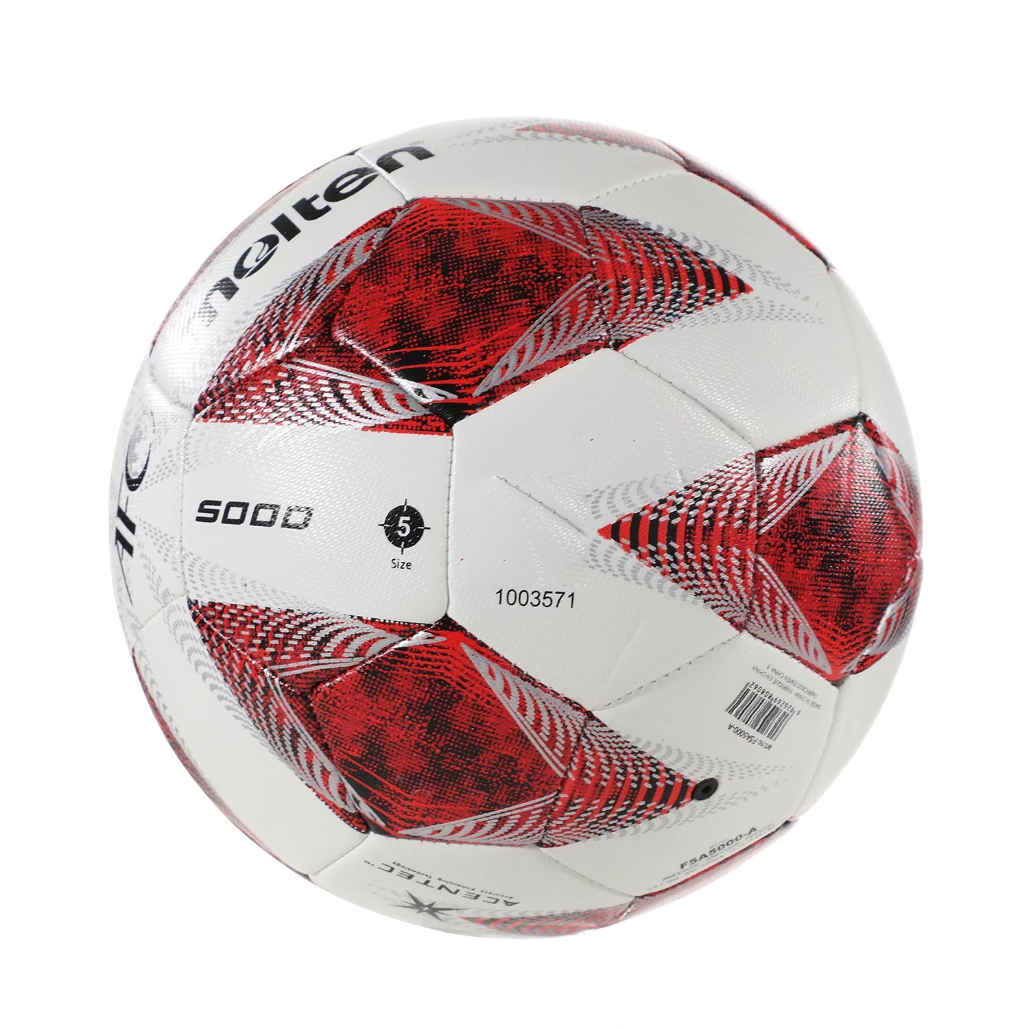 Ballons de foot Molten