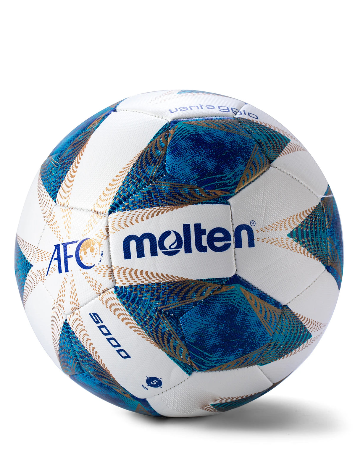 Ballons de foot Molten
