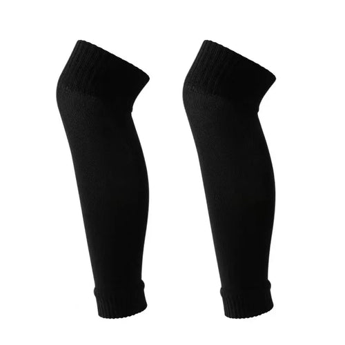 Chaussettes coupé de compressions